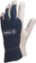 Doreza pune Delta Plus CT402BL, XL, të hirta