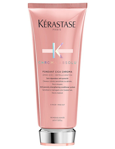 Kondicioner për flokë Kérastase Chroma Absolu Fondant Cica Chroma