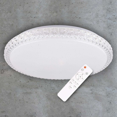 Plafoniere LED Irina 310767, 36W, 4000K, e bardhë