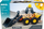Lodër ndërtimi Brio Builder Volvo Wheel Loader, set konstruktues, me dritë, shumëngjyrëshe
