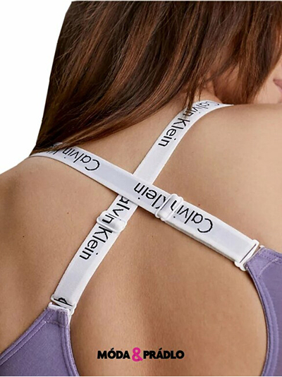 Sytjena Calvin Klein Bralette QF7059EAIP