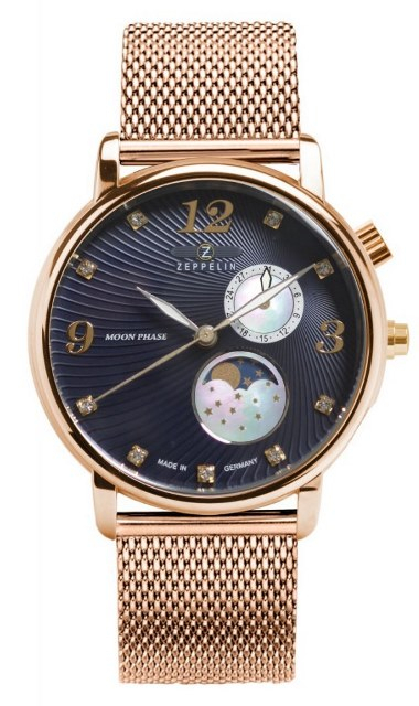 Ore Zeppelin 7639M-3