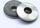 Rondelë EPDM Pgb Fasteners D16mm Ø5.5, çelik i zinkuar