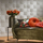 Panele muri 3D WallArt Noah GA-WA32, 12 copë, 50x50 cm, off white
