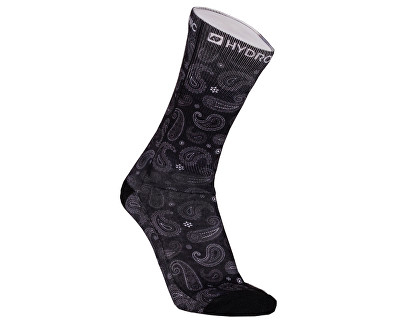 Çorape Hydroponic Flagship Paisley, L