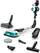 Fshesë me korrent Bosch Unlimited 7 BCS71HYG1, 2 në 1, pa kabllo, e bardhë
