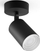Spot muror LED Philips Hue Fugato 5063130P7, GU10 5.7W, White and Color Ambiance, i zi