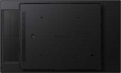 Ekran profesional Samsung Smart Signage QB13C-T, 13", Full HD, me prekje, i zi