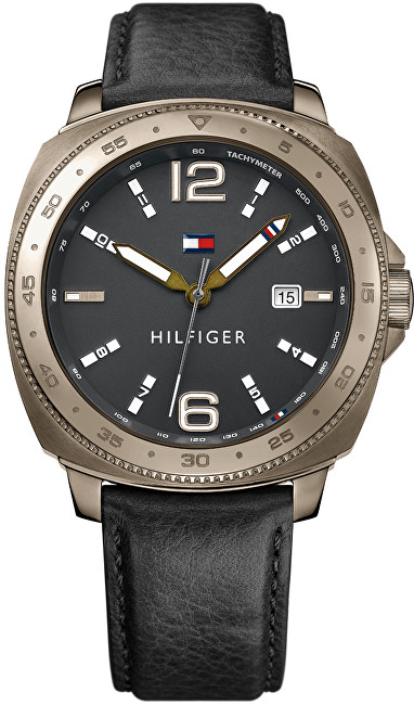 Orë dore Tommy Hilfiger Lucas 1791429