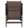 Karrige e palosshme HM5700.02 55×70×103 cm, kaftë
