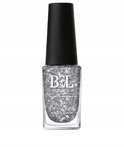 Llak thonjsh Bel London Quick Dry 085, tharje e shpejtë, 10ml