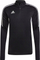 Bluzë trajnimi Adidas Condivo 22 M HA6269, Aeroready, për burra, e zezë