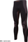 Leggins termoaktivë për meshkuj Brubeck Protect, XXL, të zinj