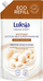 Sapun i lëngshëm Luksja Cotton Milk, 900 ml, me qumësht pambuku