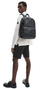 Çantë shpine Calvin Klein K50K508696BAX
