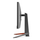 Monitor gaming BenQ Mobiuz EX2710Q, 27", 165Hz, 1ms, QHD, i zi