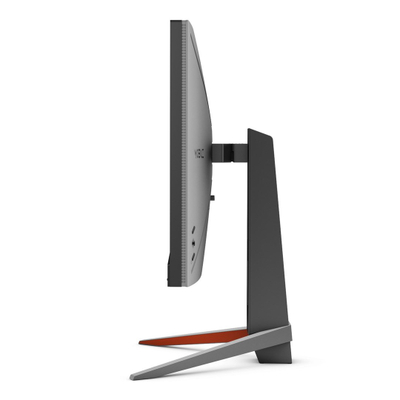Monitor gaming BenQ Mobiuz EX2710Q, 27", 165Hz, 1ms, QHD, i zi
