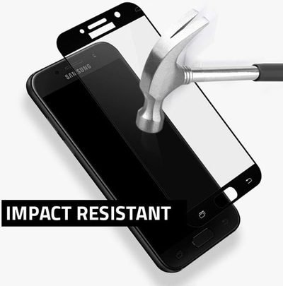 Заштитно стакло за камера Mocolo за Samsung Galaxy A51, калено стакло, транспарентно