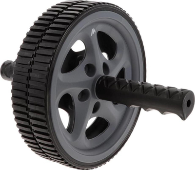 Rrotë barku Martes AB Pinco, diametër 18.5 cm, doreza të rehatshme, e zezë