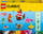 Set LEGO Classic Creative Ocean Fun (11018)