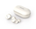 Dëgjuese Buds Philips TAT4556WT/00, wireless ANC Mic, të BARDHA