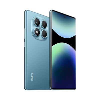 Telefoni Xiaomi Redmi Note 14 Pro, 6.67", 8GB 256GB, 5500mAh, blu