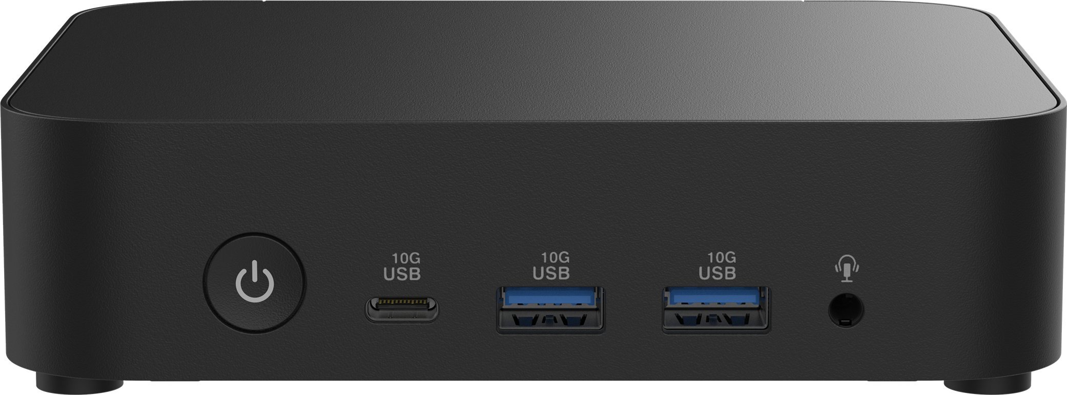 Mini PC Asus NUC 14 Essential RNUC14MNK9700002, Intel N97, i zi 2
