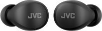 Kufje True Wireless JVC HA-A6TBU, Bluetooth, me mikrofon, të zeza