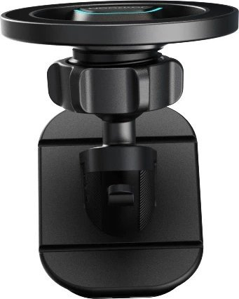 Mbajtëse magnetike makine Joyroom JR-ZS376, për bord dhe cockpit, për telefona, e zezë