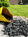 Qymyr druri Black Wattle Restaurant Charcoal FSC, cilësi profesionale, djegie e ngadalshme