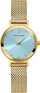 Orë për femra Pierre Lannier Pure Line 035R562, e artë