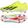 Atlete për burra Adidas X Crazyfast League LL FG