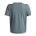 Bluzë sportive Under Armour Sportstyle për burra, pambuk, për stërvitje, ngjyrë ulliri, L