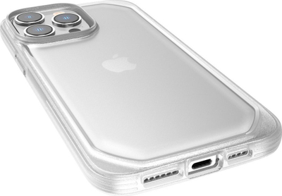 Mbulesë Raptic Slim për iPhone 14 Pro Max, MagSafe, transparente