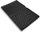 Tapet podi WonderFold W2 All Weather, për karrocë stroller wagon, i zi