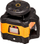 Nivel lazer automatik Geo-Fennel FL 150H-G, 2 aksesh, jeshil
