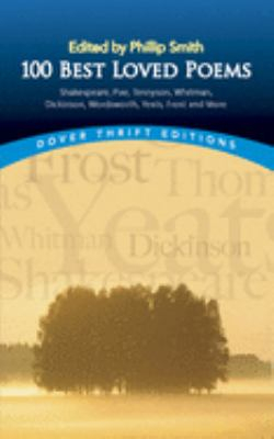 100 Best Loved Poems - Philip Smith