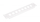 Panel patch Equip 10", Keystone 1U, gri