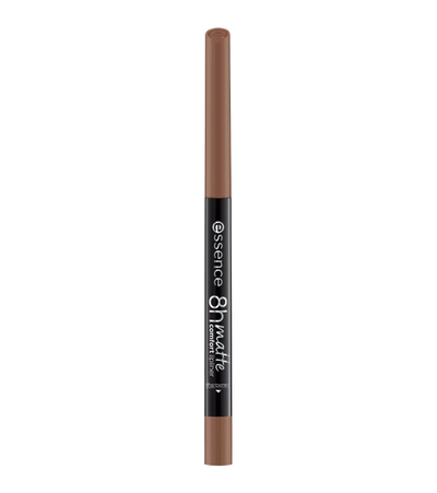 Laps për buzë Essence 8h Matte Comfort, 10 The Perfect Shade, 0.3 g