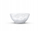 Tas porcelani FIFTYEIGHT PRODUCTS TASSEN Tasty Face Edition, 350 ml, i bardhë