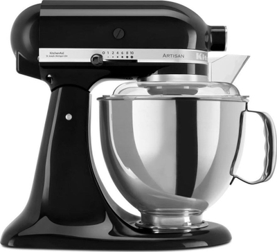 Mikser KitchenAid 5KSM175PSEOB, i zi