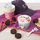 Set filxhanë akulloreje Orion UH ICE, 0.3L, 4 copë, shumëngjyrësh