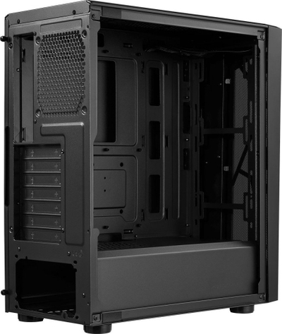 Kasë Cooler Master CMP 510 ARGB, Midi Tower