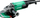 Makinë mprehëse Hikoki G23SC4 UDZ, 6600rpm, 2400W, e gjelbër