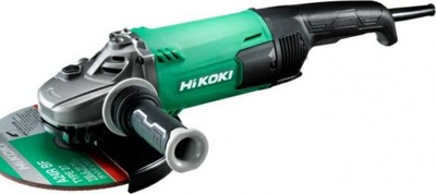 Makinë mprehëse Hikoki G23SC4 UDZ, 6600rpm, 2400W, e gjelbër