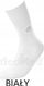 Медицински чорапи DeoMed Cotton Silver, сребрени јони, големина 35-38, светло сиви