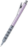 Laps mekanik Graphear PG1015C P, 0.5 mm, rozë