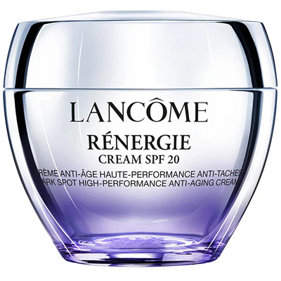 Krem fytyre Lancôme SPF 20 Rénergie, 50 ml