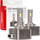 Llamba LED feneri Amio XD D8S AMI-03315, 70W, 6500K, gri metalike
