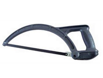 Sharrë dore për metal Stanley 15-892, teh 300mm, kornizë ergonomike, gri